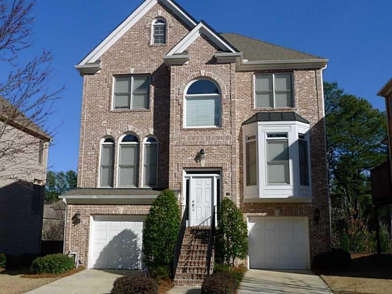 7345 Village Creek Trace, Atlanta, GA 30328 — most recent listing photo
