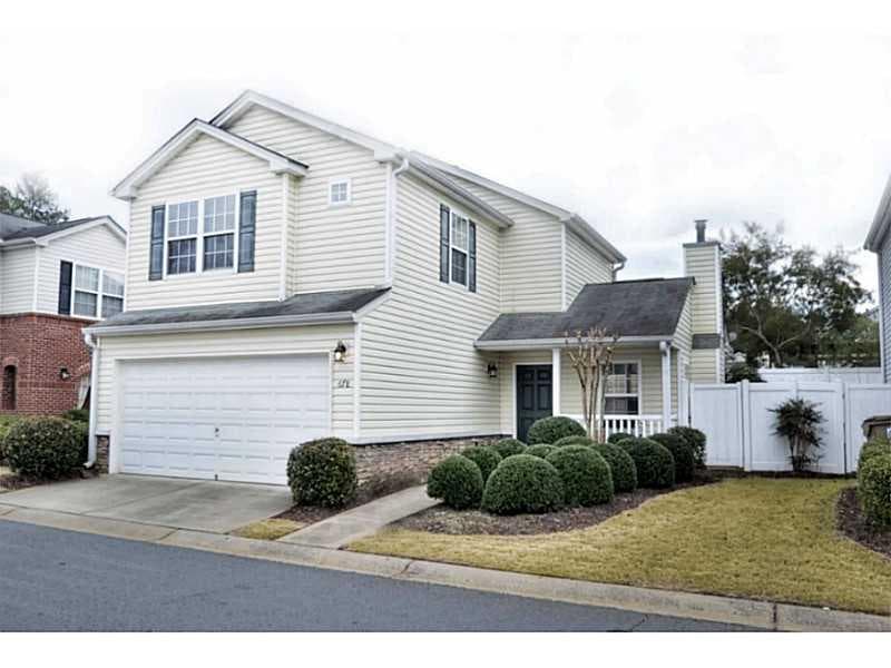 678 W Oaks Drive, Woodstock, GA 30188 — most recent listing photo