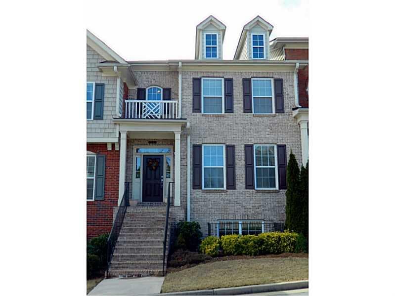 2381 Gallard Street 2381, Lawrenceville, GA 30043 — most recent listing photo
