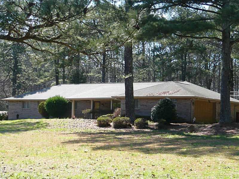 365 Martin Road, Stone Mountain, GA 30088 — most recent listing photo