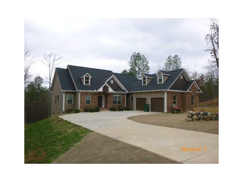 17 Hunters Ridge Drive, Adairsville, GA 30103 — most recent listing photo