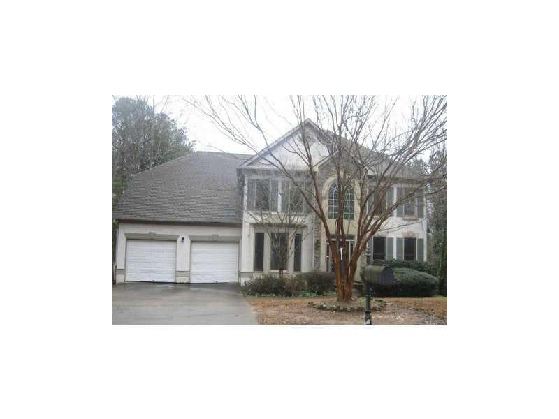909 LAUREL CREST Drive, Woodstock, GA 30189 — most recent listing photo