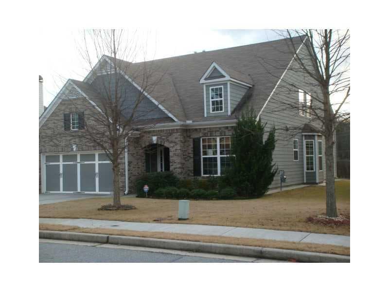 432 Misty Meadow Place, Lilburn, GA 30047 — most recent listing photo