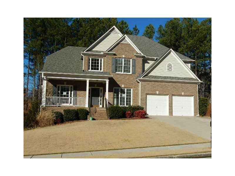 106 Lincolnwood Lane, Acworth, GA 30101 — most recent listing photo
