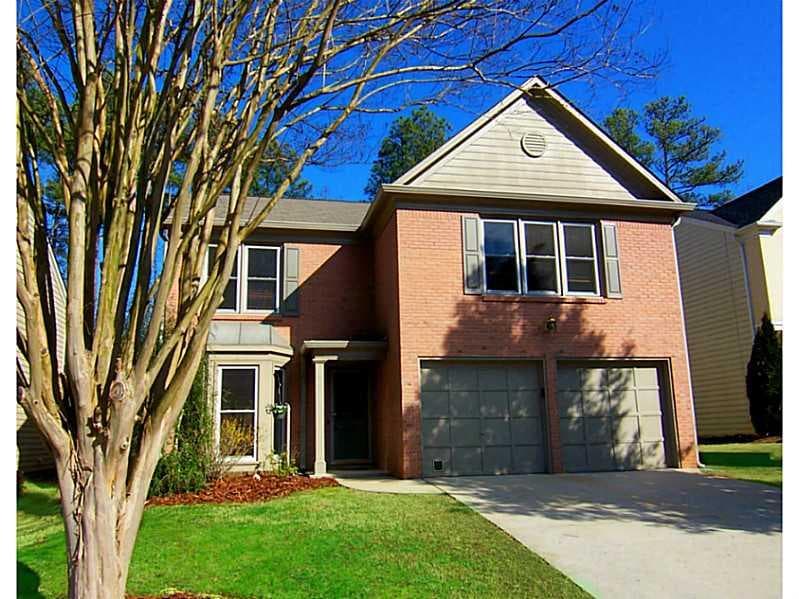 10075 Barston Court, Johns Creek, GA 30022 — most recent listing photo