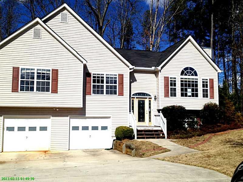 7306 Battle Point, Douglasville, GA 30134 — most recent listing photo