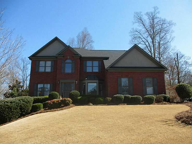 2690 Stonehill Way, Cumming, GA 30041 — most recent listing photo