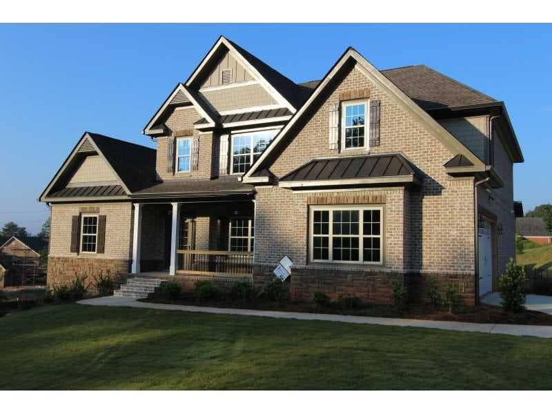 440 Sweet Apple Lane, Buford, GA 30518 — most recent listing photo