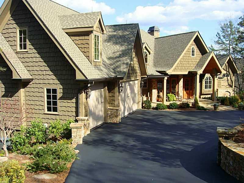 5 bedroom single family residence sold at 448 BUCKSKULL Ridge, Big Canoe, GA 30143