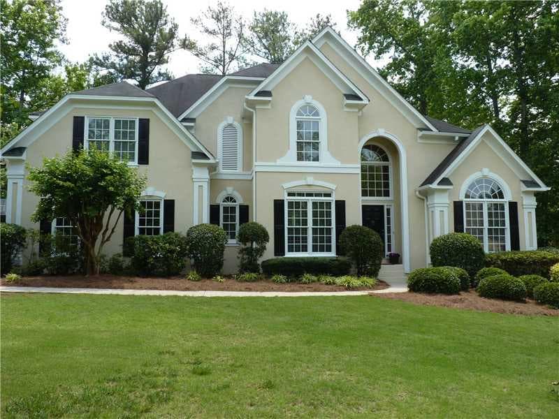 710 Heathland Drive, Roswell, GA 30075 — most recent listing photo
