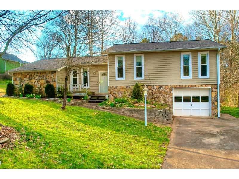 203 Windfield Drive, Woodstock, GA 30188 — most recent listing photo