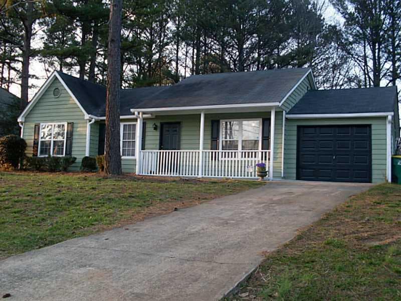 160 Bentley Parkway, Woodstock, GA 30188 — most recent listing photo