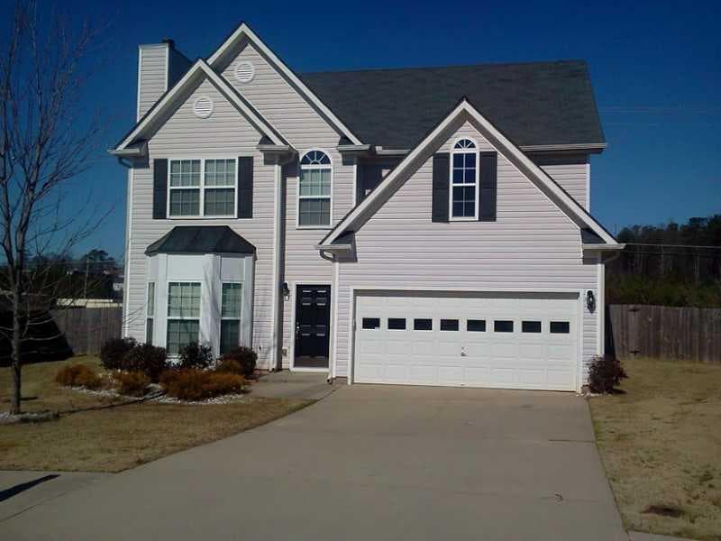 404 Mount Laurel Drive, Dallas, GA 30132 — most recent listing photo