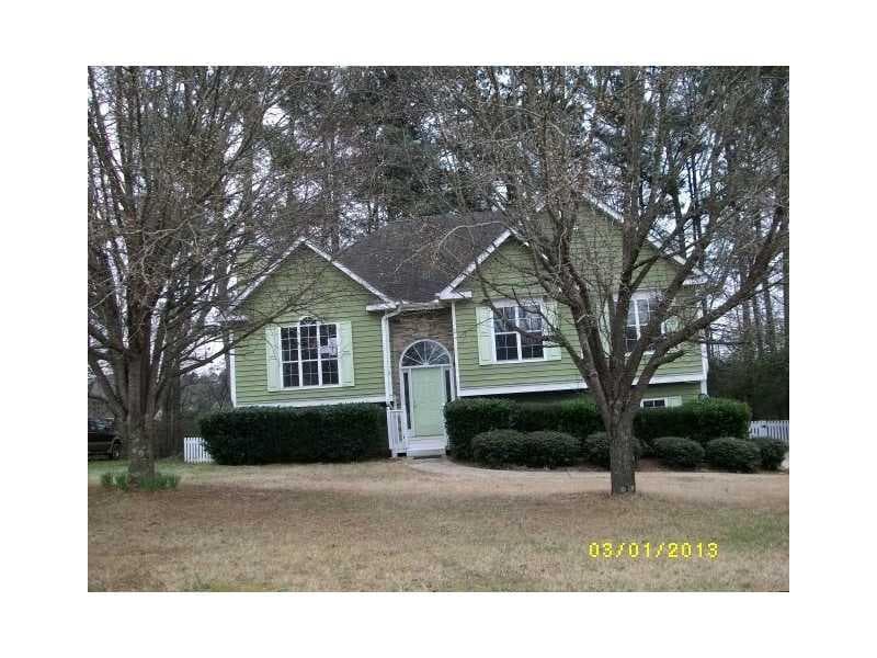 3995 Pheasant Run Trace, Cumming, GA 30040 — most recent listing photo