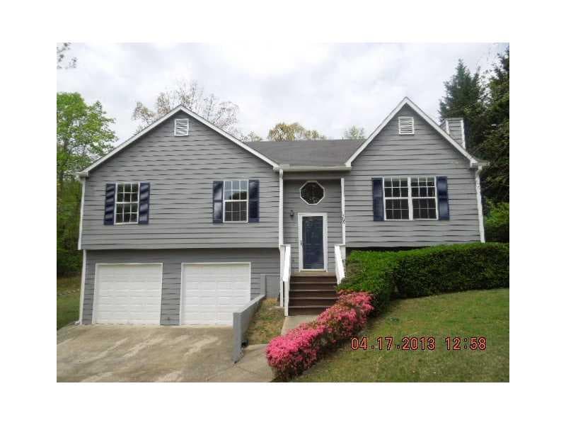 106 Country Village Drive, Hiram, GA 30141 — most recent listing photo