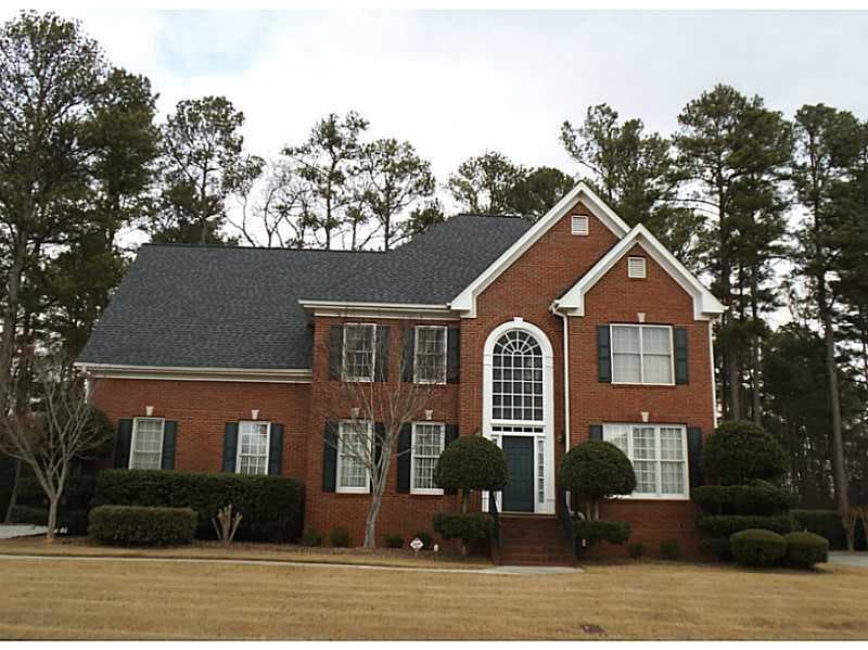 4 bedroom, 3,171 sq ft single family residence sold at 5307 Candleberry Drive, Lilburn, GA 30047