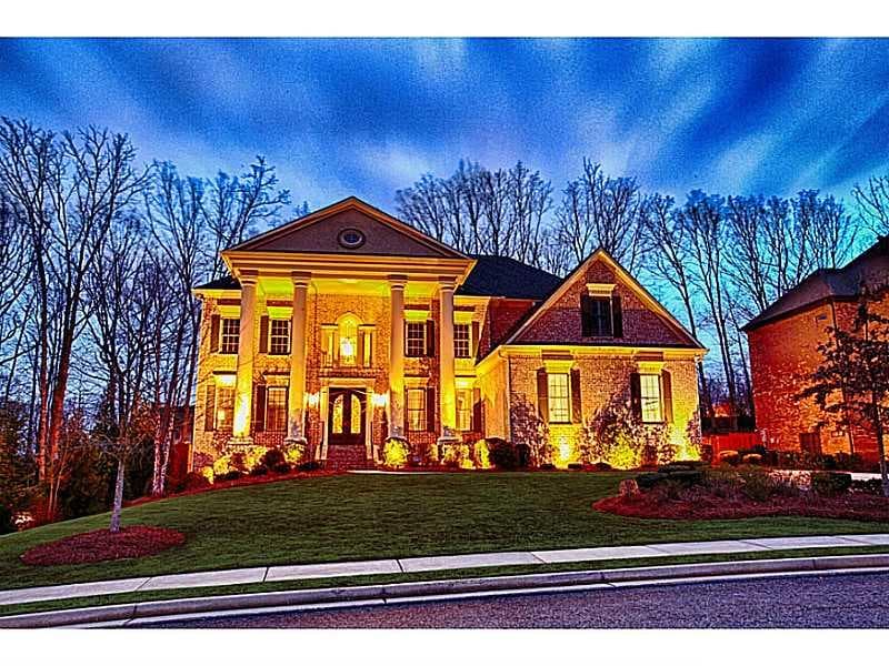 2257 Gracehaven Way, Lawrenceville, GA 30043 — most recent listing photo