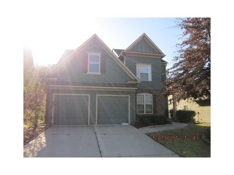 341 DOWNING CREEK Trail, Canton, GA 30114 — most recent listing photo