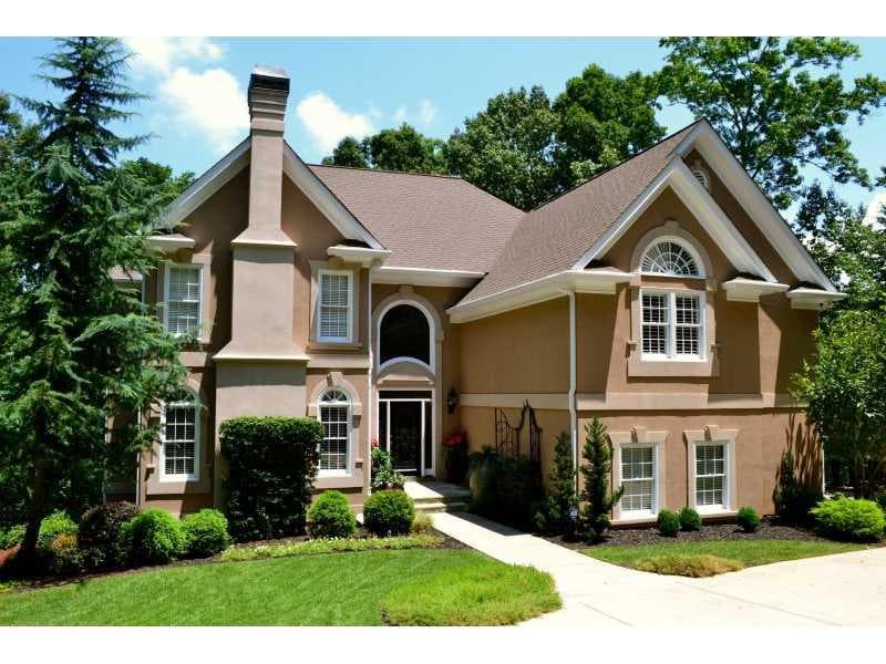 4724 Talleybrook Drive, Kennesaw, GA 30152 — most recent listing photo