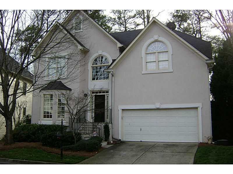 3342 Rose Ridge, Atlanta, GA 30340 — most recent listing photo