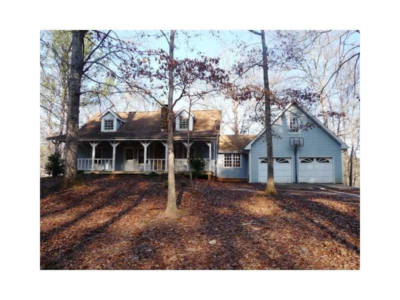 684 Willie West Road, Canton, GA 30114 — most recent listing photo