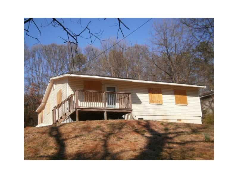 3 bedroom, 1,008 sq ft single family residence sold at 2367 Lakewood Avenue, Atlanta, GA 30315