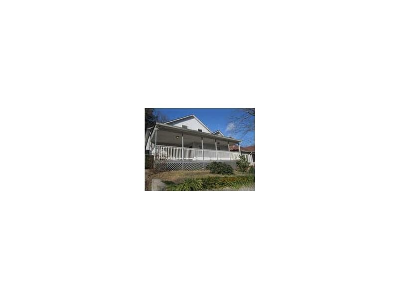 3 bedroom, 2,476 sq ft single family residence sold at 941 Fern Avenue, Atlanta, GA 30315