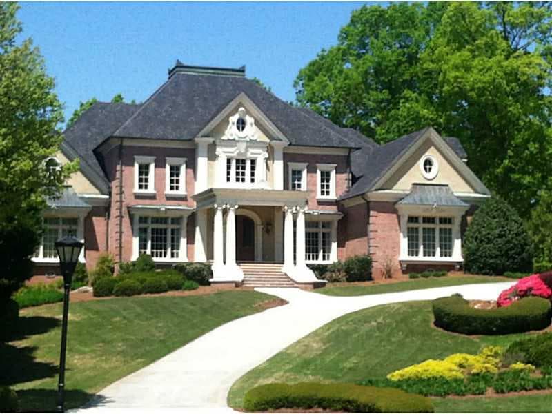 9390 Colonnade Trail, Alpharetta, GA 30022 — most recent listing photo