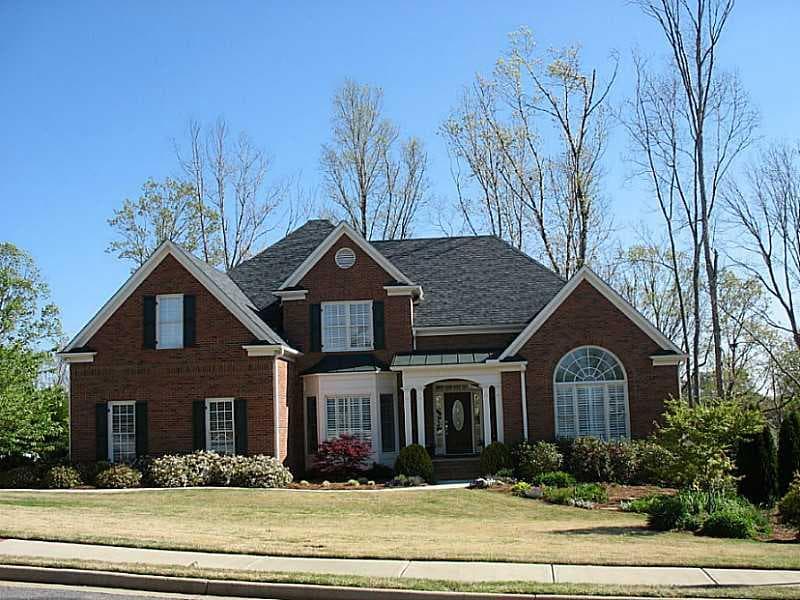 1769 Deerhaven Court, Dacula, GA 30019 — most recent listing photo