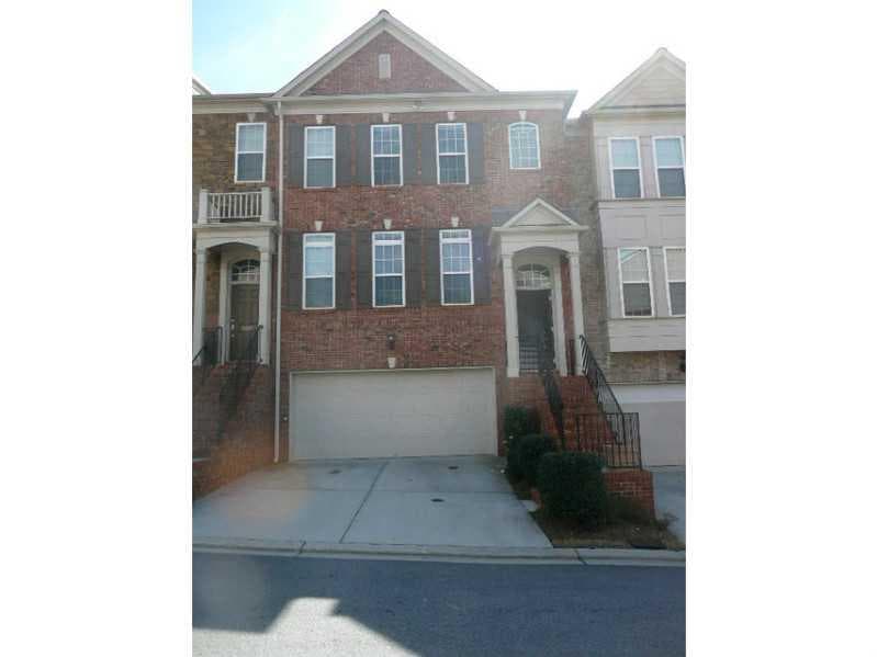 3 bedroom, 2,352 sq ft townhouse sold at 5033 Colchester Court 5711, Smyrna, GA 30080