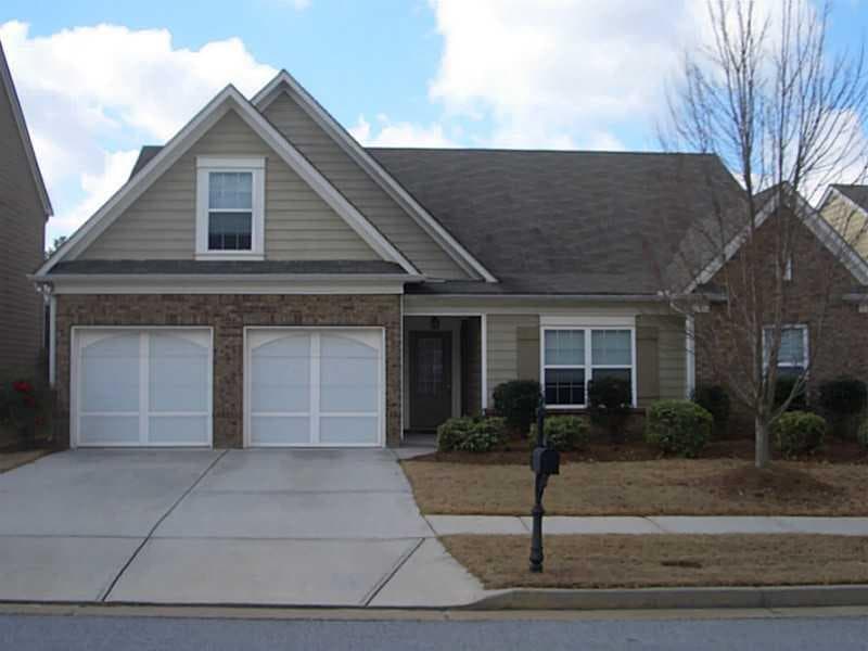 4 bedroom, 2,056 sq ft single family residence sold at 898 Harvest Brook Drive, Lawrenceville, GA 30043