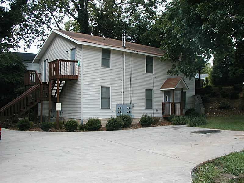 6 bedroom quadruplex sold at 204 W Moreno Street, Buford, GA 30518