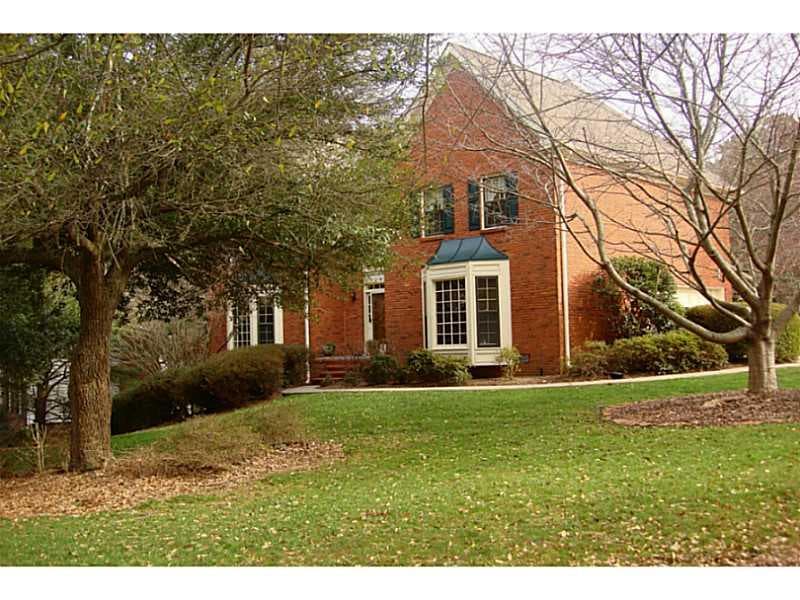 2623 Twin Lakes Way, Marietta, GA 30062 — most recent listing photo