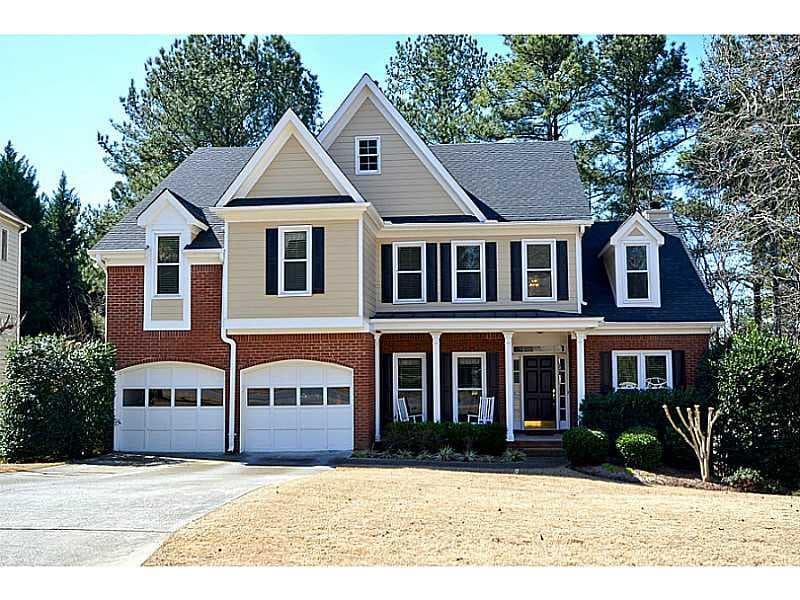 7115 Devonhall Way, Johns Creek, GA 30097 — most recent listing photo
