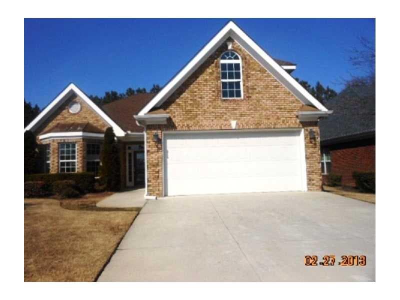 4 bedroom, 2,870 sq ft single family residence sold at 439 Madison Park Drive, Grayson, GA 30017