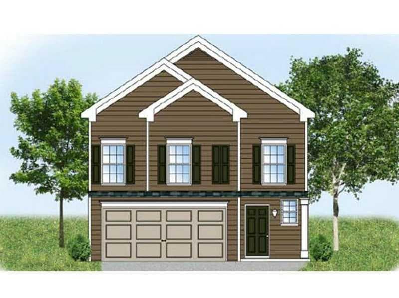 4 bedroom, 1,649 sq ft single family residence sold at 507 Round Rock Trail, Lawrenceville, GA 30045