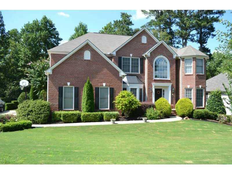 1014 Bradshaw Estates Drive, Canton, GA 30115 — most recent listing photo