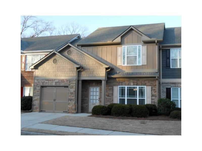 1031 Brownstone Drive 29, Marietta, GA 30008 — most recent listing photo