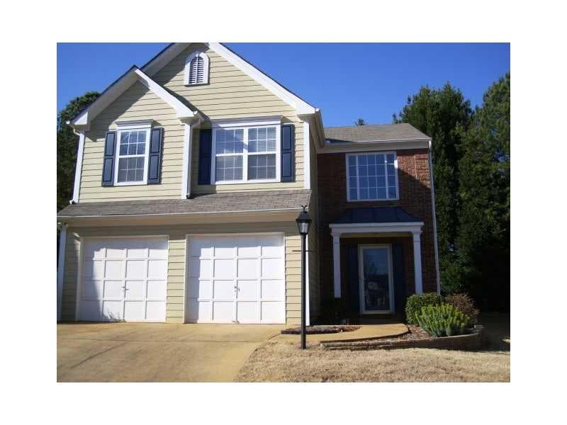 1451 Glenover Circle, Marietta, GA 30062 — most recent listing photo