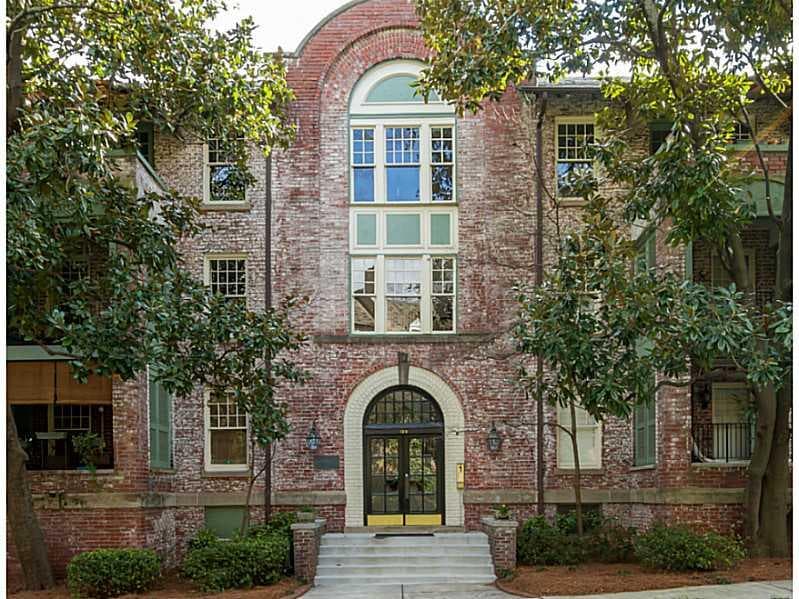 2 bedroom, 1,300 sq ft condominium sold at 120 Lafayette Drive 12, Atlanta, GA 30309
