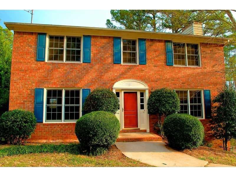 5095 Vixen Court, Acworth, GA 30101 — most recent listing photo