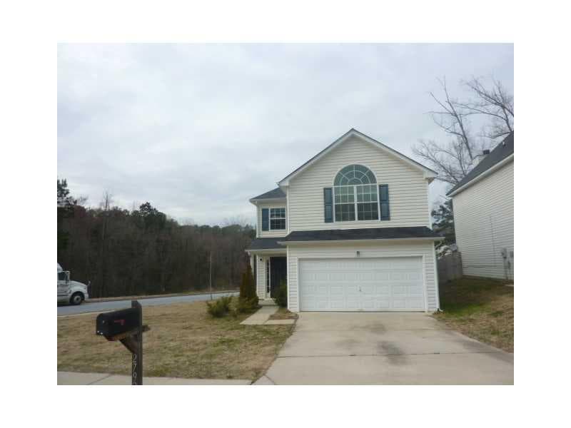 2792 Two Lake Circle, Atlanta, GA 30349 — most recent listing photo