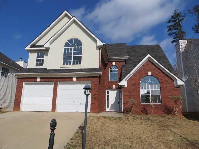 2977 JENKINS DRIVE, Snellville, GA 30078 — most recent listing photo