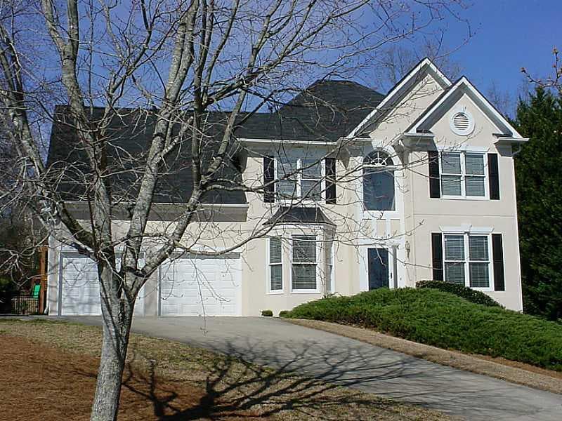 2710 Stratfield Drive, Cumming, GA 30041 — most recent listing photo
