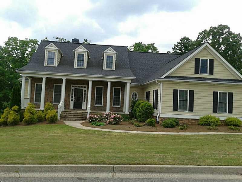 516 Crested Hawk Ridge, Canton, GA 30114 — most recent listing photo