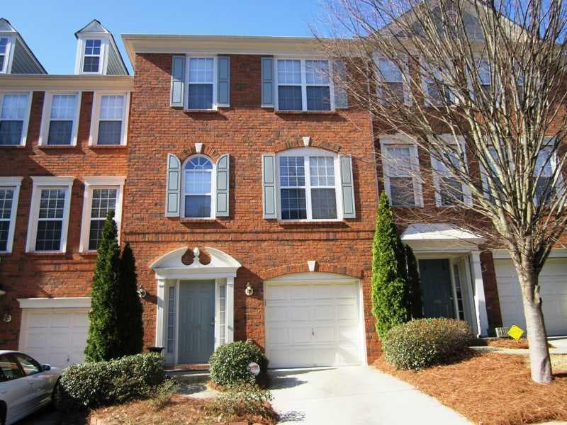 5148 Manerdale Drive 4, Smyrna, GA 30080 — most recent listing photo