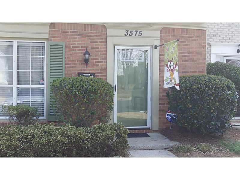3575 Monticello Commons 3575, Norcross, GA 30092 — most recent listing photo