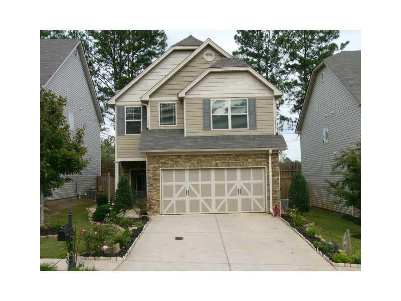 215 Bethany Manor Court, Ball Ground, GA 30107 — most recent listing photo