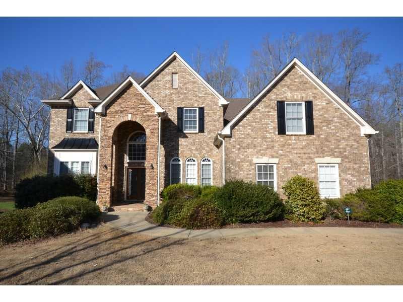 6105 Lake Oak Landing, Cumming, GA 30040 — most recent listing photo