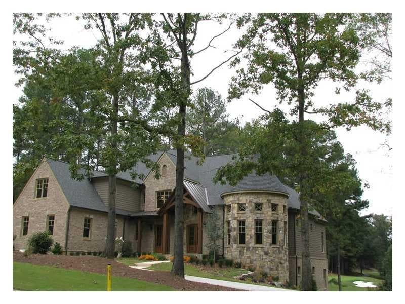 6 bedroom, 8,792 sq ft single family residence sold at 718 Indian Hills Parkway, Marietta, GA 30068